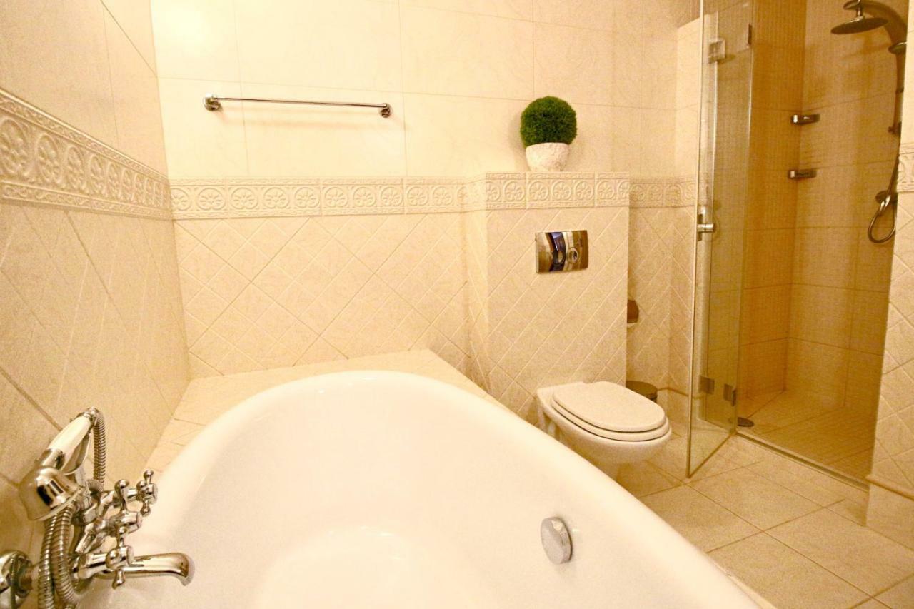 Apartament Bazatatry Wielka Krokiew Zakopane Kültér fotó