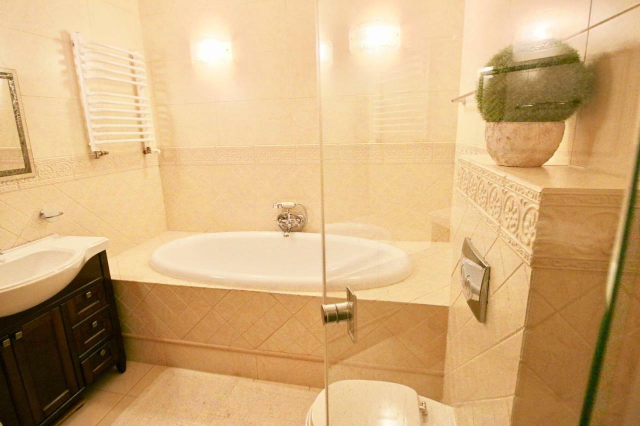 Apartament Bazatatry Wielka Krokiew Zakopane Kültér fotó