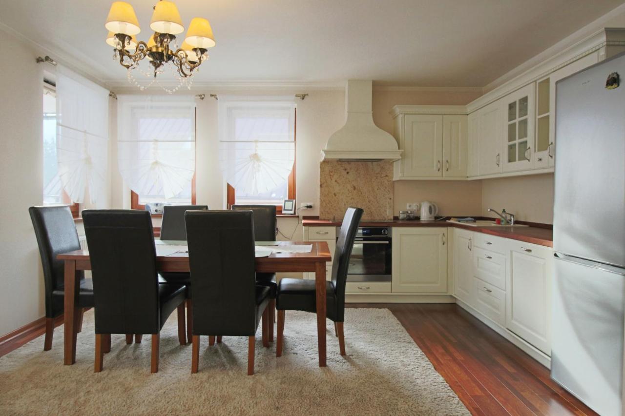 Apartament Bazatatry Wielka Krokiew Zakopane Szoba fotó