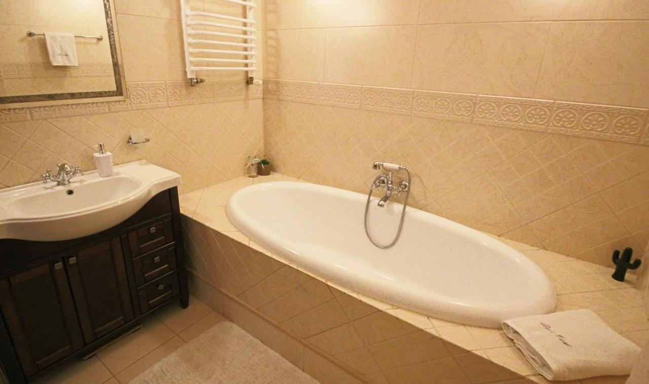 Apartament Bazatatry Wielka Krokiew Zakopane Szoba fotó
