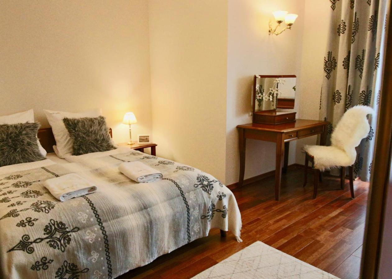 Apartament Bazatatry Wielka Krokiew Zakopane Szoba fotó