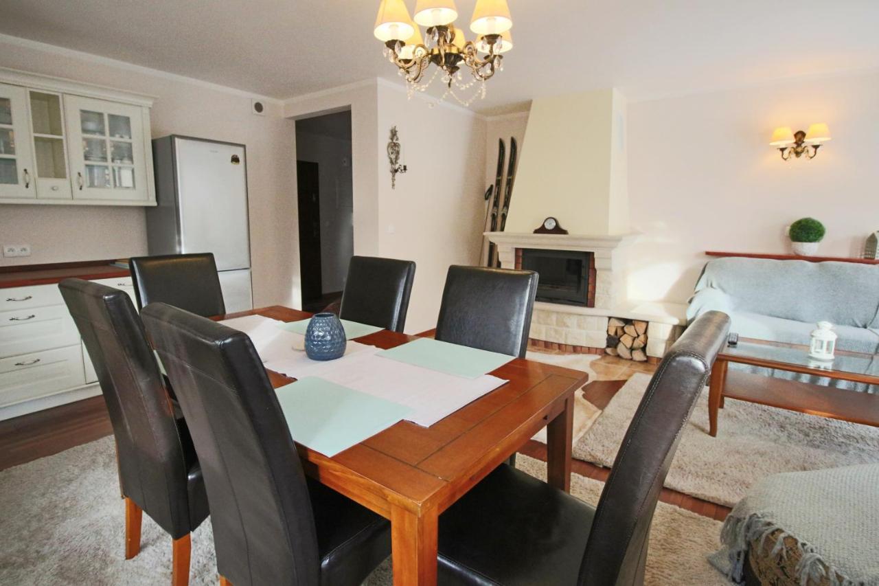 Apartament Bazatatry Wielka Krokiew Zakopane Szoba fotó